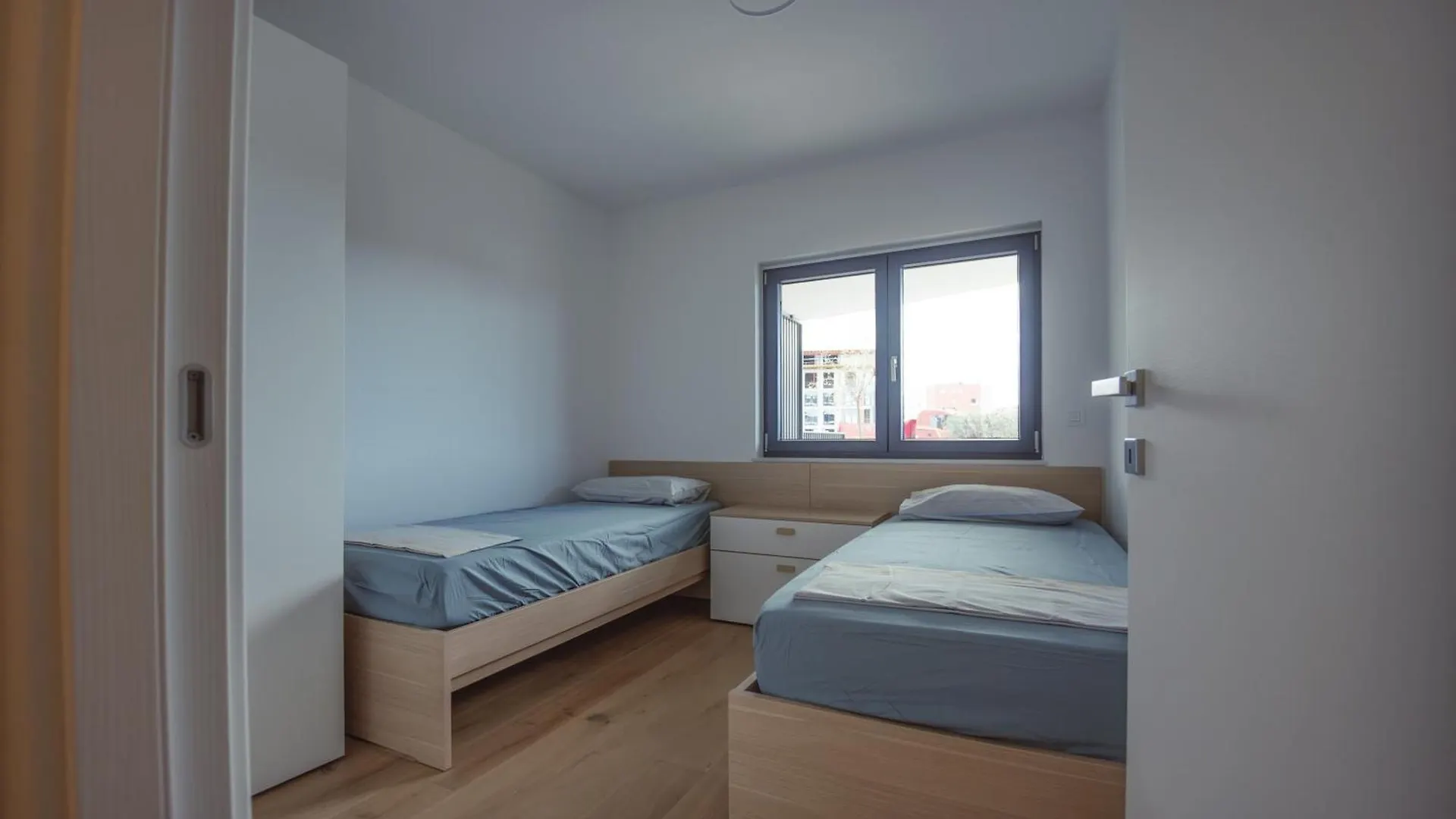 Stella'S Garden Apartment Umag 0*,