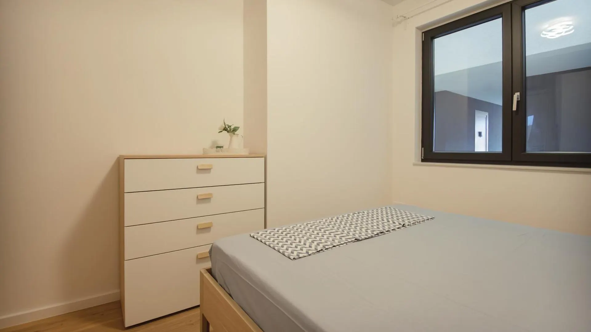 Stella'S Garden Apartment Umag