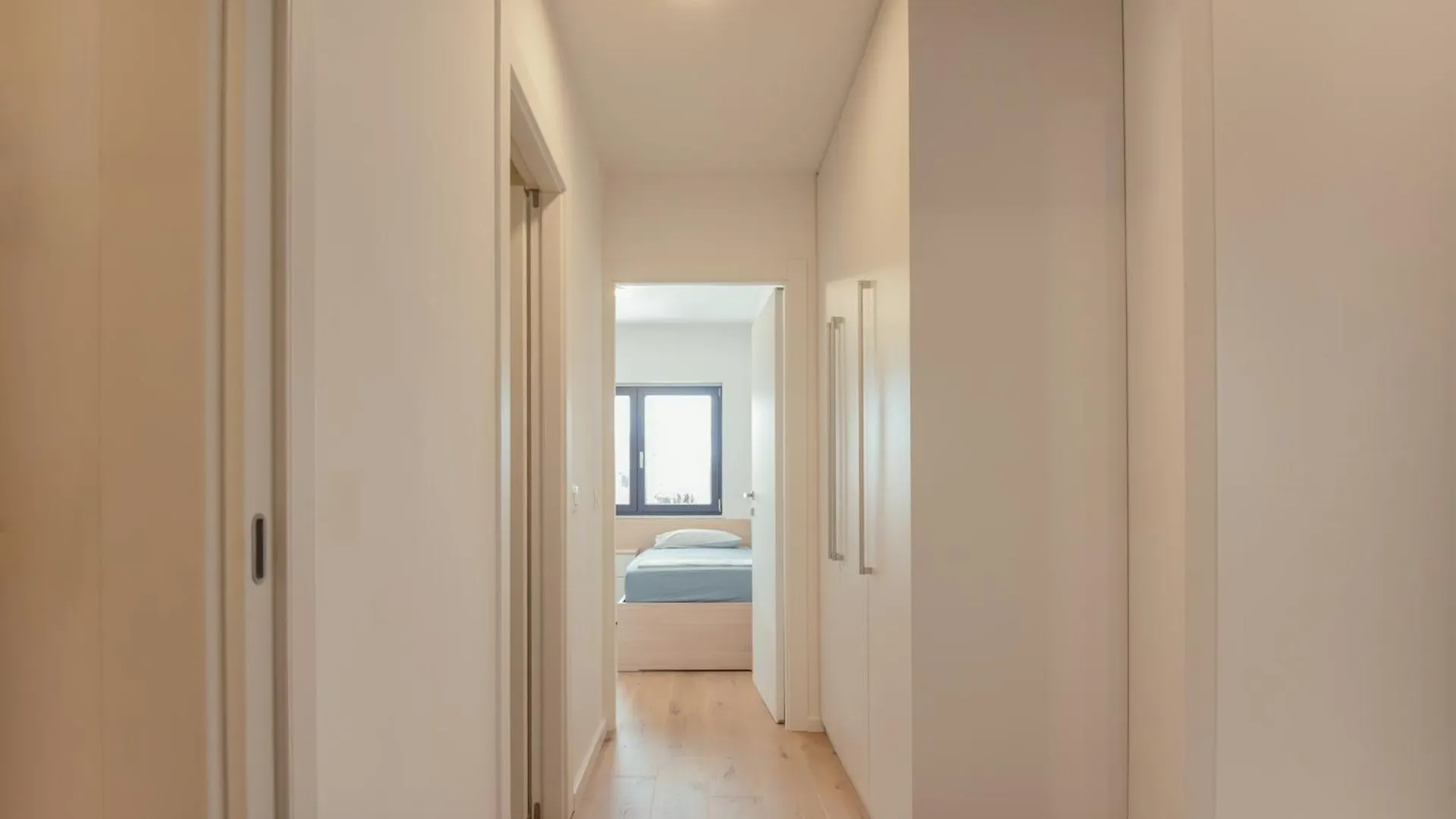 Stella'S Garden Apartment Umag