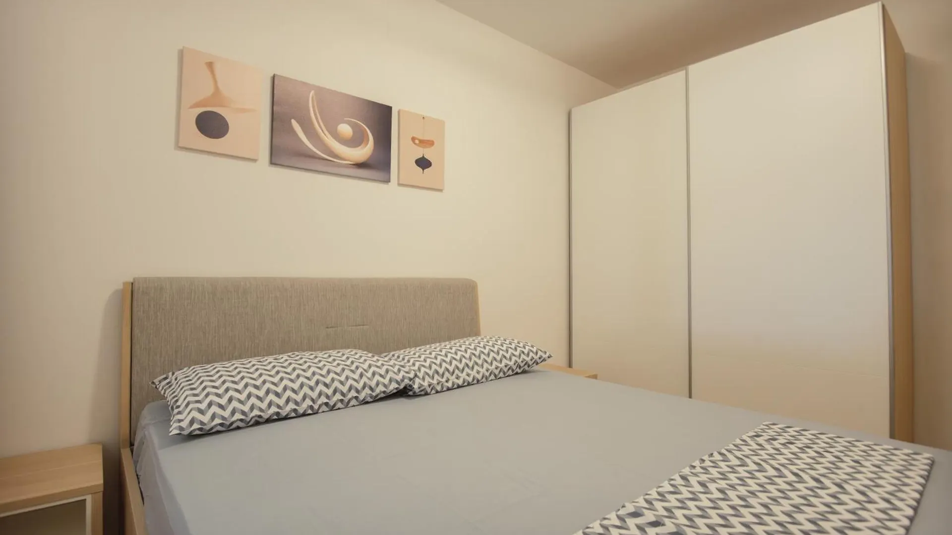 Stella'S Garden Apartment Umag Kroatien