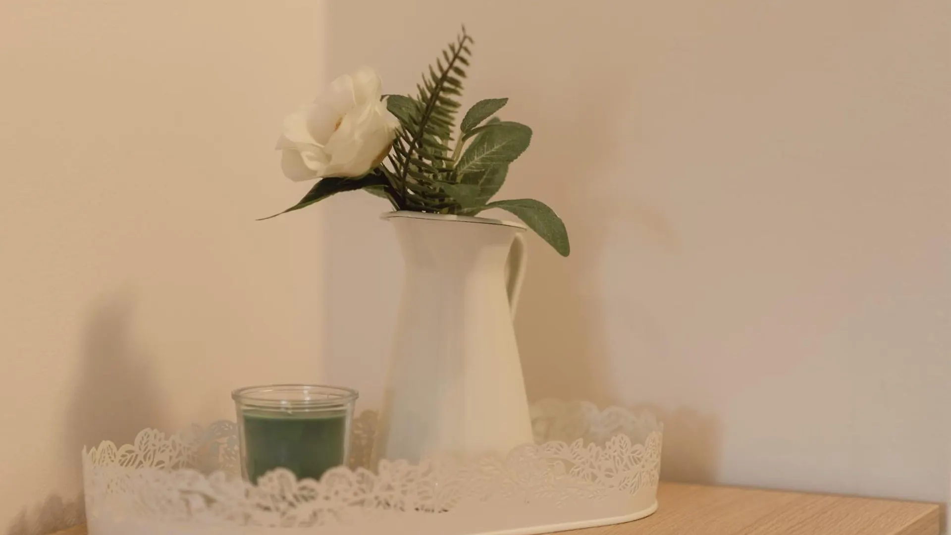 Stella'S Garden Apartment Umag
